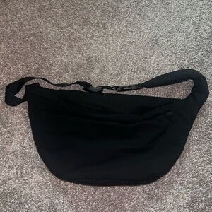 Yeezy Black Men's Backpack